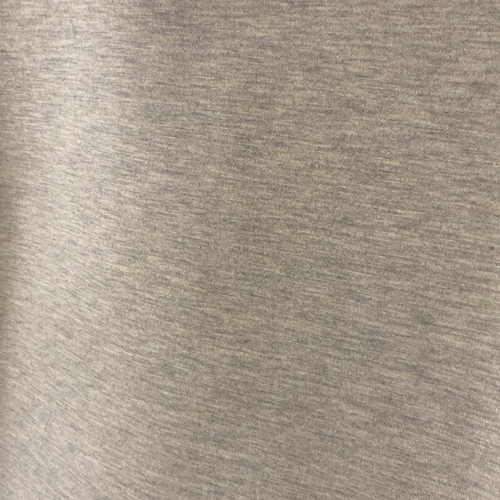 Joe Fresh - Women’s Hoodie - Dusty Peach & Grey - Size US M - Picture 4 of 4